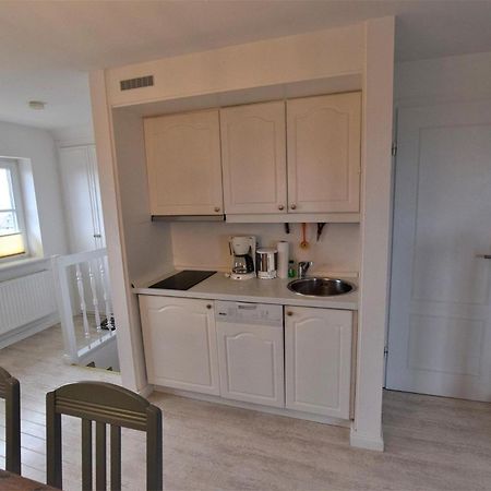 Apartamento Rundblick Haus Rundblick, Ru 11 Sylt Exterior foto