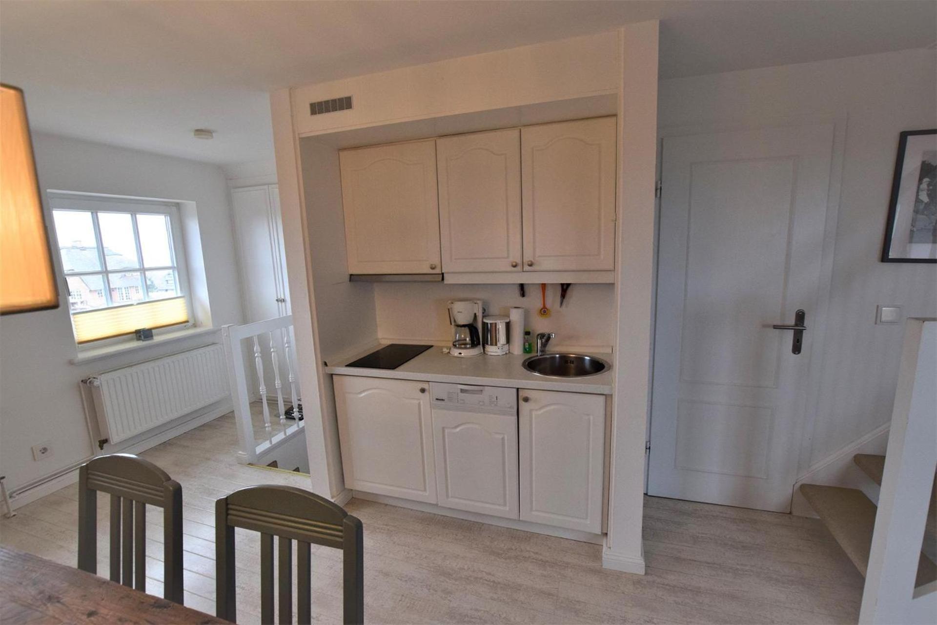 Apartamento Rundblick Haus Rundblick, Ru 11 Sylt Exterior foto